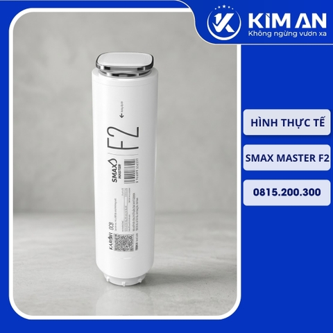 Lõi Karofi Smax Master F2