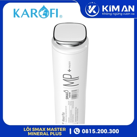 Lõi Karofi Smax Master Mineral Plus