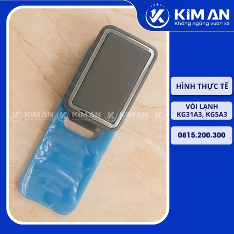 Vòi LẠNH Cây Nước Nóng Lạnh Kangaroo KG31A3, KG5A3, KG36A3, KG37A3, KG47A3
