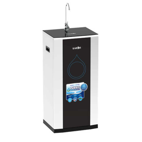 Máy Lọc Nước Karofi Tủ Đứng ERO102