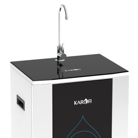 Máy Lọc Nước Karofi Tủ Đứng ERO102