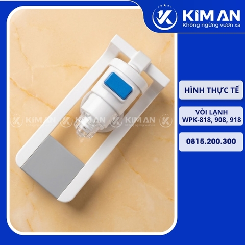Vòi LẠNH Máy Korihome WPK-818, WPK-908, WPK-918, WPK-812