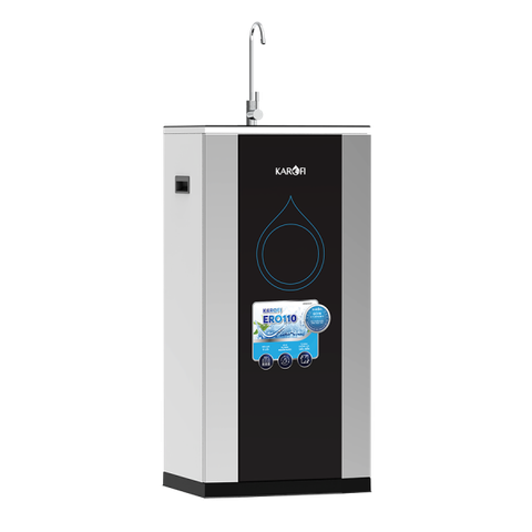Máy Lọc Nước Karofi Tủ Đứng ERO110
