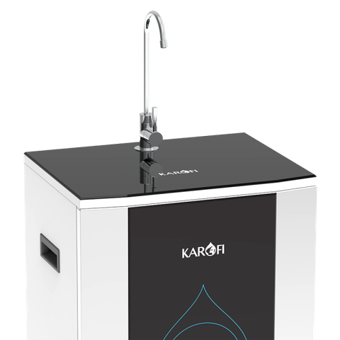 Máy Lọc Nước Karofi Tủ Đứng ERO110