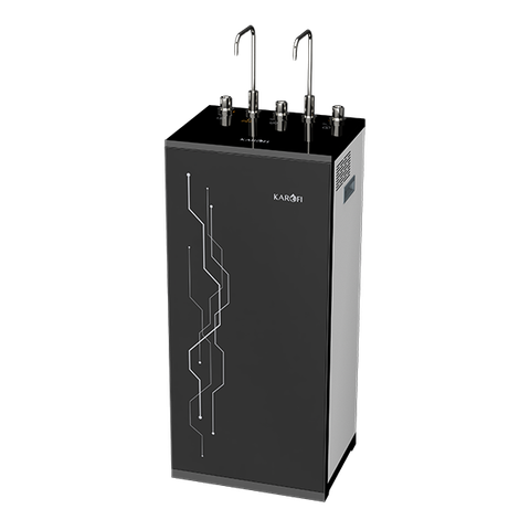 Máy lọc nước nóng lạnh Karofi KAD-I55