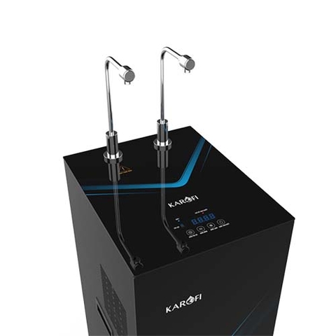 Máy lọc nước nóng lạnh Karofi KAD-N69