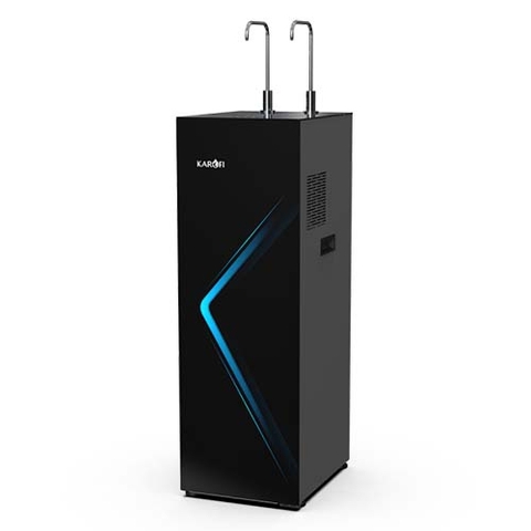 Máy lọc nước nóng lạnh Karofi KAD-N69