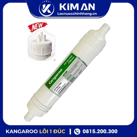 LÕI ĐÚC SỐ 1 PP5 MÁY LỌC NƯỚC KANGAROO