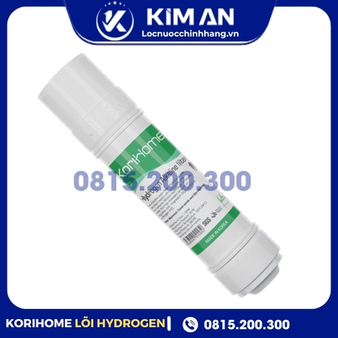 Lõi Hydrogen Alkaline Korihome