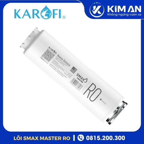 Lõi Karofi Smax Master RO