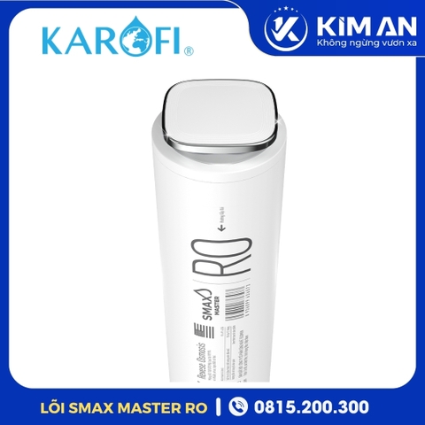 Lõi Karofi Smax Master RO