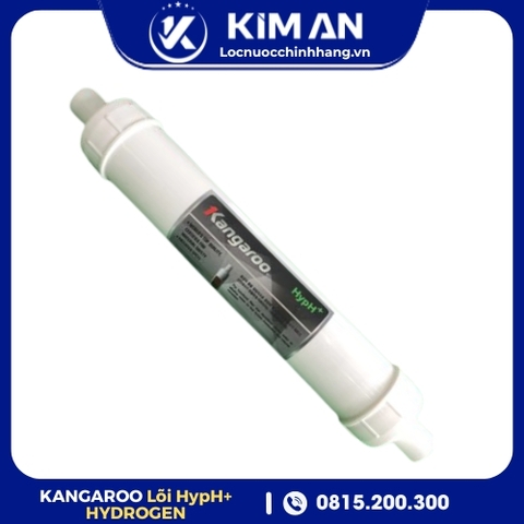 Lõi lọc HypH+ Hydrogen Kangaroo