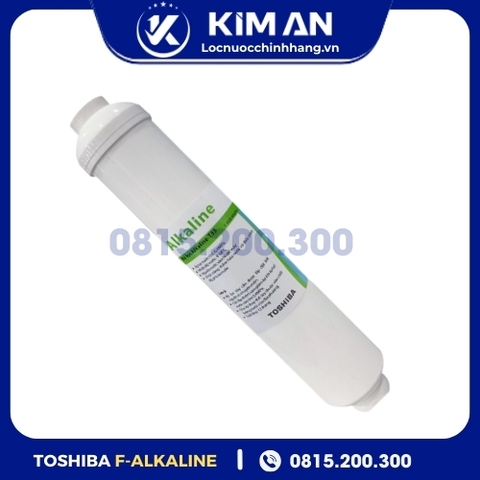 Lõi Toshiba F-Alkaline