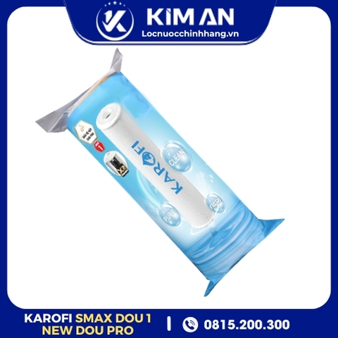 Lõi lọc Smax Duo 1 (New) Duo Pro