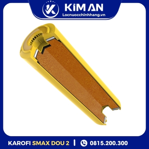 Lõi lọc Smax Duo 2 Ion Exchange
