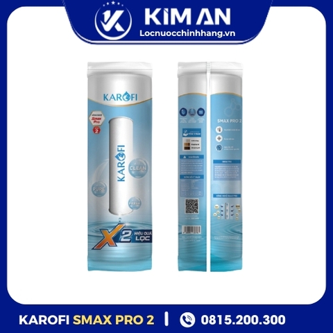 Lõi lọc thô Karofi Smax Pro 2