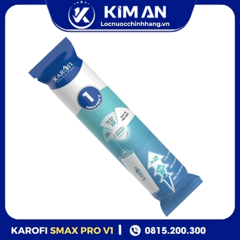 Lõi Lọc Thô Karofi Smax Pro V1