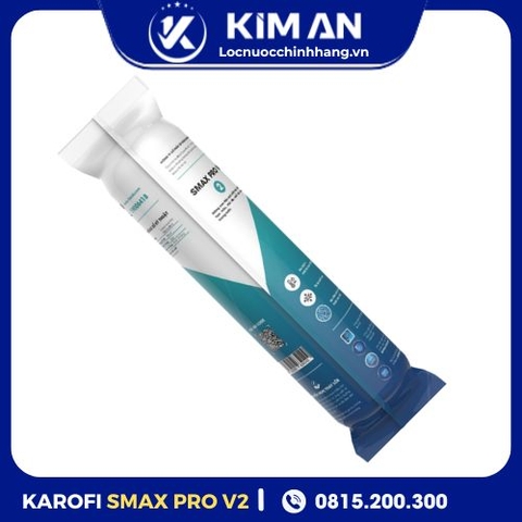 Lõi Lọc Thô Karofi Smax Pro V2