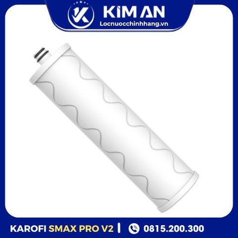 Lõi Lọc Thô Karofi Smax Pro V2