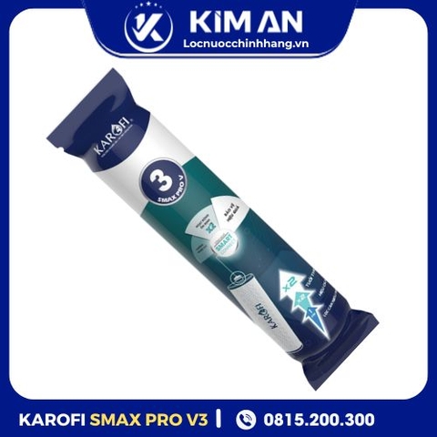 Lõi Lọc Thô Karofi Smax Pro V3