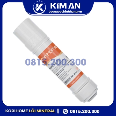 Lõi Đá Khoáng (Mineral) Korihome