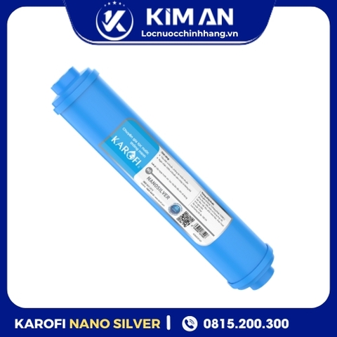Lõi 6/7/8 – Lõi Nano Silver