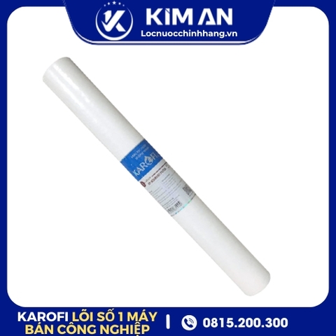 LÕI SỐ 1 MÁY BÁN CÔNG NGHIỆP KAROFI