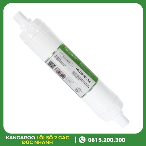 Lõi Kangaroo GAC Nối Nhanh (Đúc)