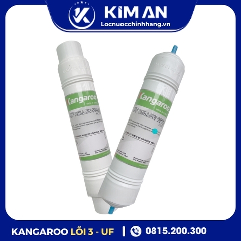 Lõi số 3 UF máy lọc nước Kangaroo KG47, KG48