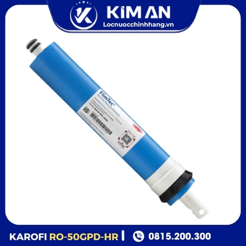 Lõi RO 50HR Dupont (Dow) Karofi