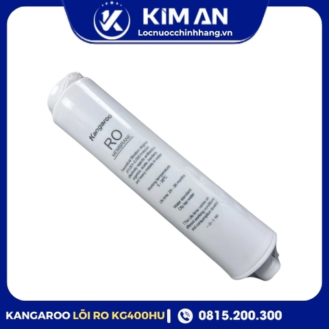 Lõi số 4 RO Máy lọc nước Kangaroo KG100HU, KG100HU+, KG100MED