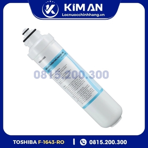 Lõi Toshiba F-1643-RO