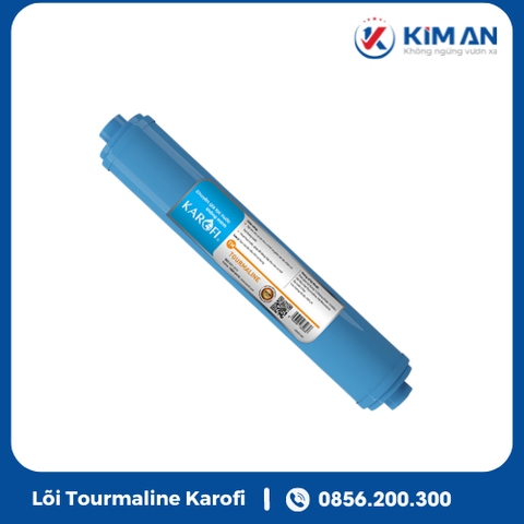 Lõi Lọc TOURMALINE Karofi