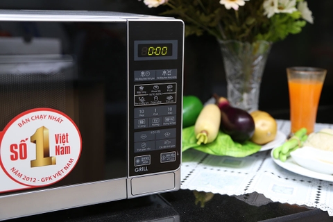 Lò vi sóng Sharp R-G272VN-S 20 lít