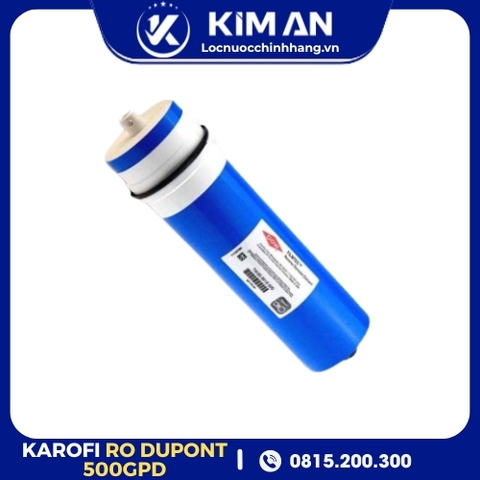 Màng RO Dow Filmtec TW30-3012-500 DUPONT