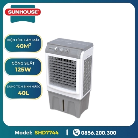 MÁY LÀM MÁT KHÔNG KHÍ SUNHOUSE SHD7744