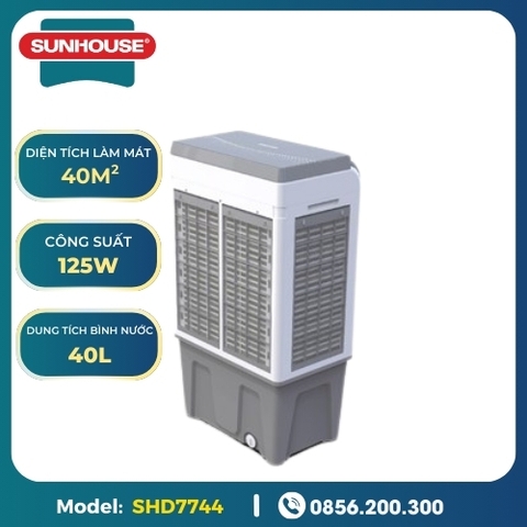 MÁY LÀM MÁT KHÔNG KHÍ SUNHOUSE SHD7744