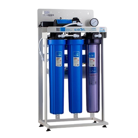 Máy Lọc Nước Karofi Bán Công Nghiệp 80L/H
