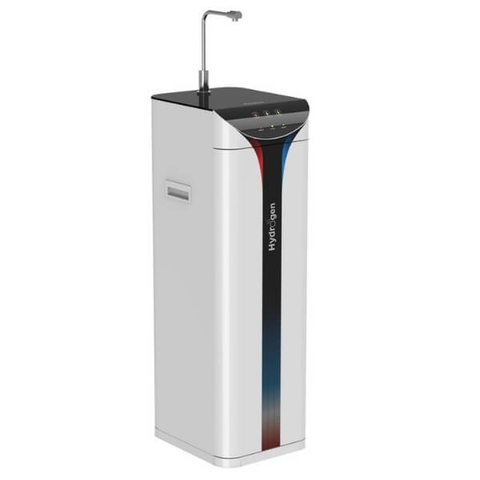 MÁY LỌC NƯỚC KANGAROO HYDROGEN SLIM NÓNG LẠNH KG10A6S