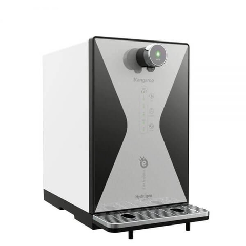 MÁY LỌC NƯỚC KANGAROO HYDROGEN ION KIỀM KG100EED