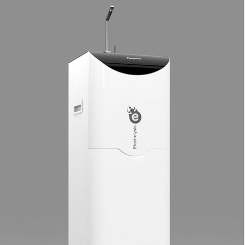 MÁY LỌC NƯỚC KANGAROO HYDROGEN ION KIỀM KG100ES