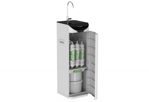 MÁY LỌC NƯỚC KANGAROO HYDROGEN ION KIỀM KG100ES1