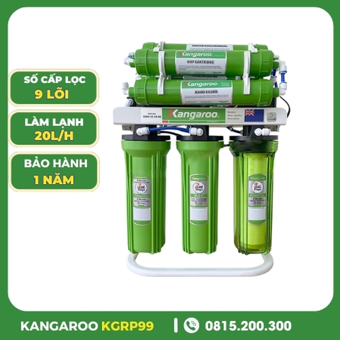 Máy Lọc Nước Kangaroo KGRP99