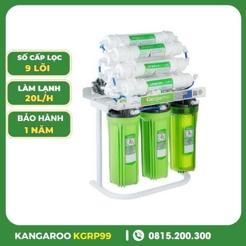Máy Lọc Nước Kangaroo KGRP99