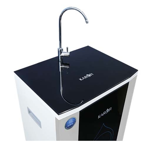 Máy Lọc Nước Karofi Tủ Đứng ERO100