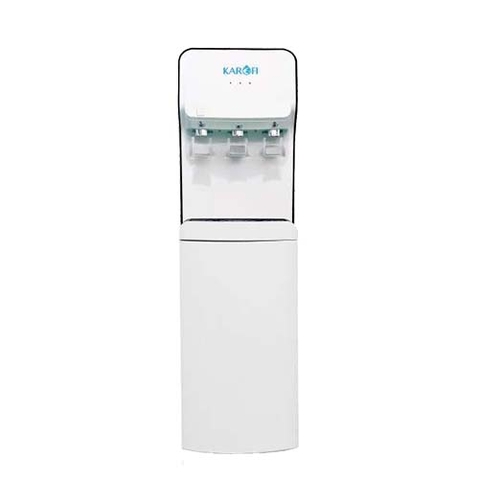 Máy lọc và làm nóng lạnh nước HC18RO