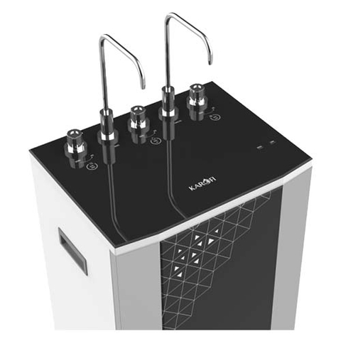 Máy lọc nước nóng lạnh Karofi KAD - D950