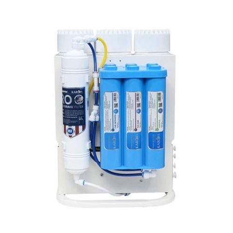 Máy Lọc Nước Karofi Tủ Bếp KAQ-U05