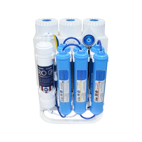 Máy Lọc Nước Karofi Tủ Bếp KAQ-U16