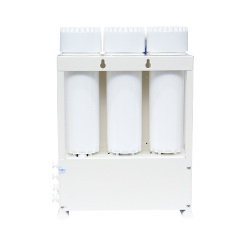 Máy Lọc Nước Karofi Tủ Bếp KAQ-U16